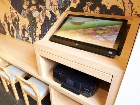 高濃度炭酸泉 七福神の湯 スーパーホテル品川 新馬場 / 2