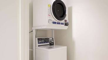 施設内の設備 / 3