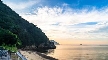 サンデッキ / 21