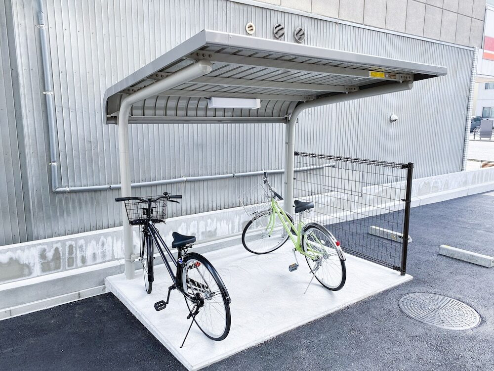 自転車