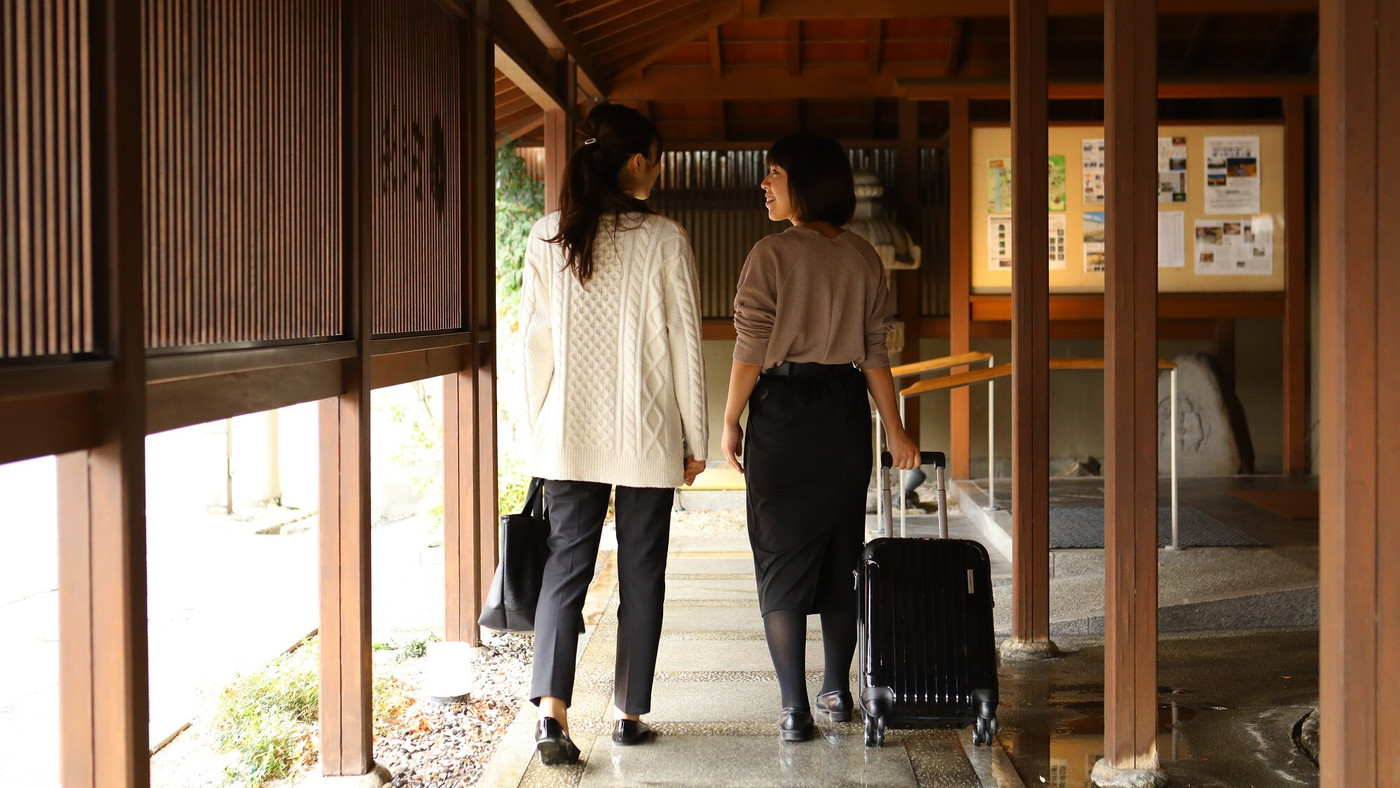 女性目線でおすすめの温泉旅館・ホテルをご紹介します3642303