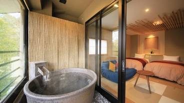 大人の時間を愉しむ宿 箱根風雅(オトナノトキヲタノシムヤド ハコネフウガ) / 7