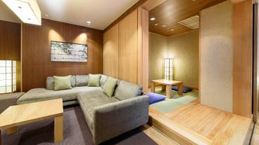 箱根 翠松園(ハコネ スイショウエン) / 3