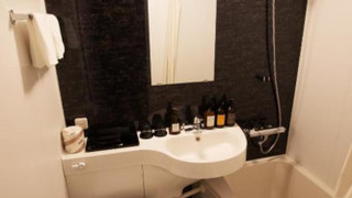 スタンダード ダブルルーム キングベッド 1 台