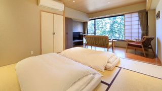 デラックス ルーム