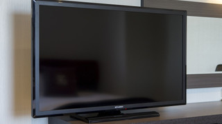 スモールダブルルーム　禁煙