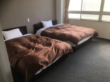 ビジネスホテル あかやね（松山駅前店） / 4