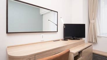 客室の設備とサービス / 17