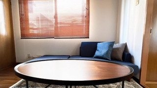 アパートメント 1 ベッドルーム ( 302 )