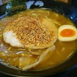 ら～めん たつみ（ラーメンタツミ）