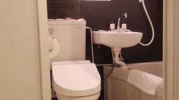 バスルーム / 15