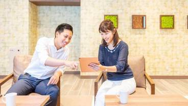 施設内の設備 / 3