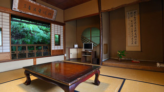 和室 ファミリールーム