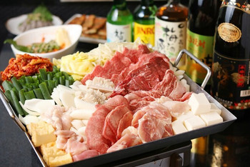 「やなちゃん」 料理 82179169 ちりとり鍋