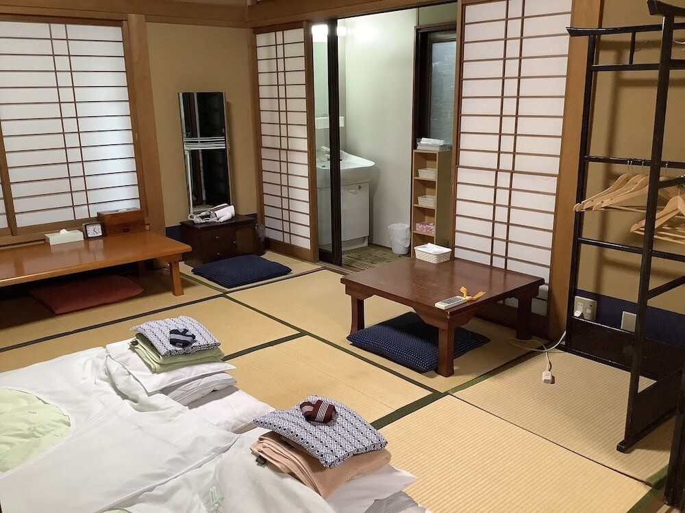 客室