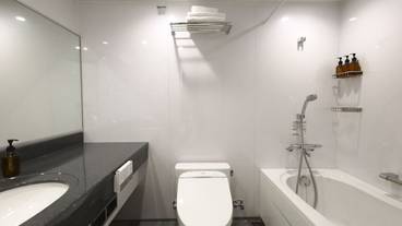 バスルーム / 21