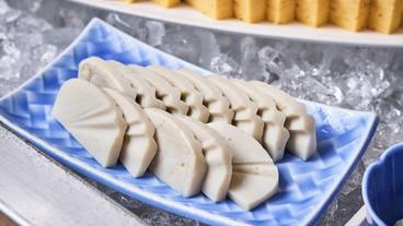 朝食ビュッフェ / 10