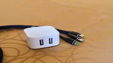 施設内の設備 / 11