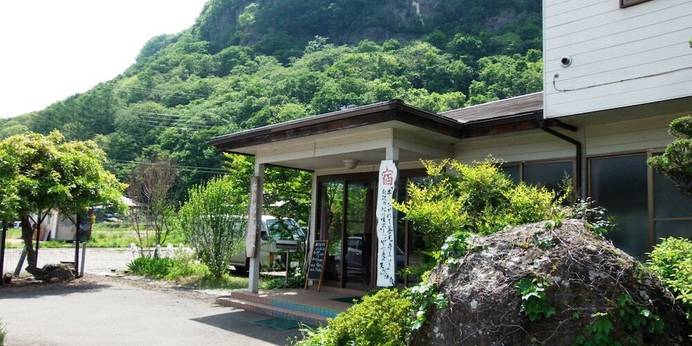 布引観音温泉（長野県 旅館） / 1