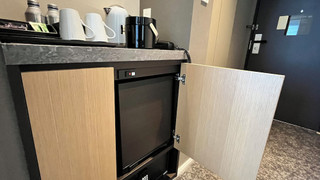 スーペリア ツインルーム 禁煙