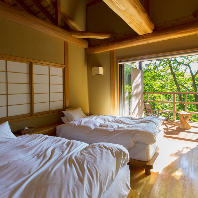 山にあそぶ えぼし岳