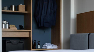 ダブルルーム 禁煙