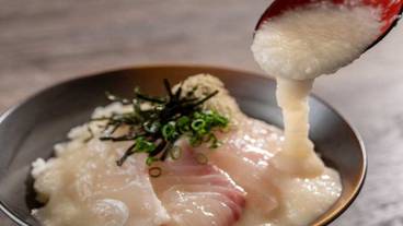 朝食ビュッフェ / 6