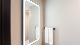 プレミアムツインルーム 2名用