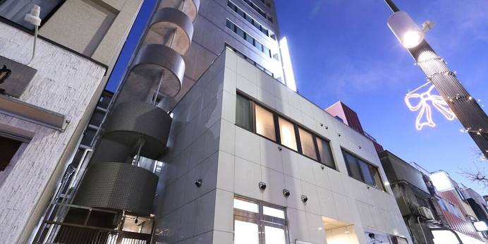 オークホテル江戸（東京都 ビジネスホテル） / 1