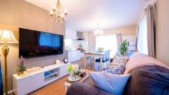 Villa Hanasaku 富士河口湖 A