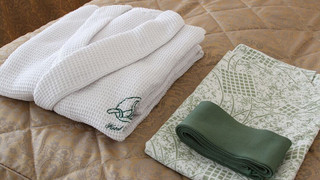 デラックス ダブルルーム 禁煙