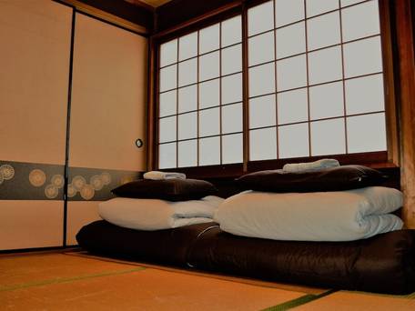 ぴーすはうす阿倍野 / 3