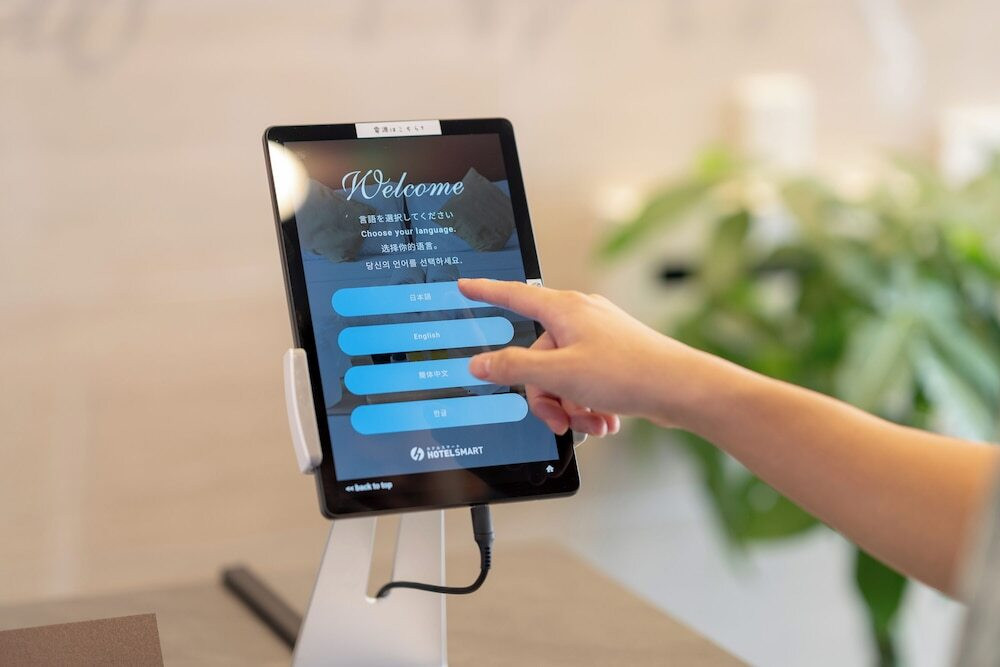 レセプション ホール