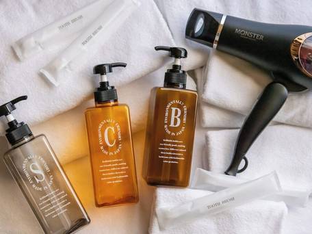 御宿 京都新町 / 2