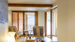 トラディショナル ルーム