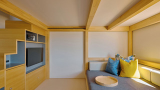 やぐらルームB 禁煙