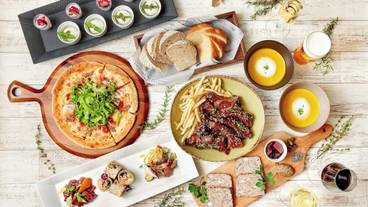 レストラン / 22