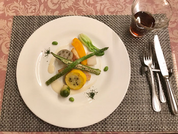 「ザ・ヴィンテージビュー」 料理 117054342 