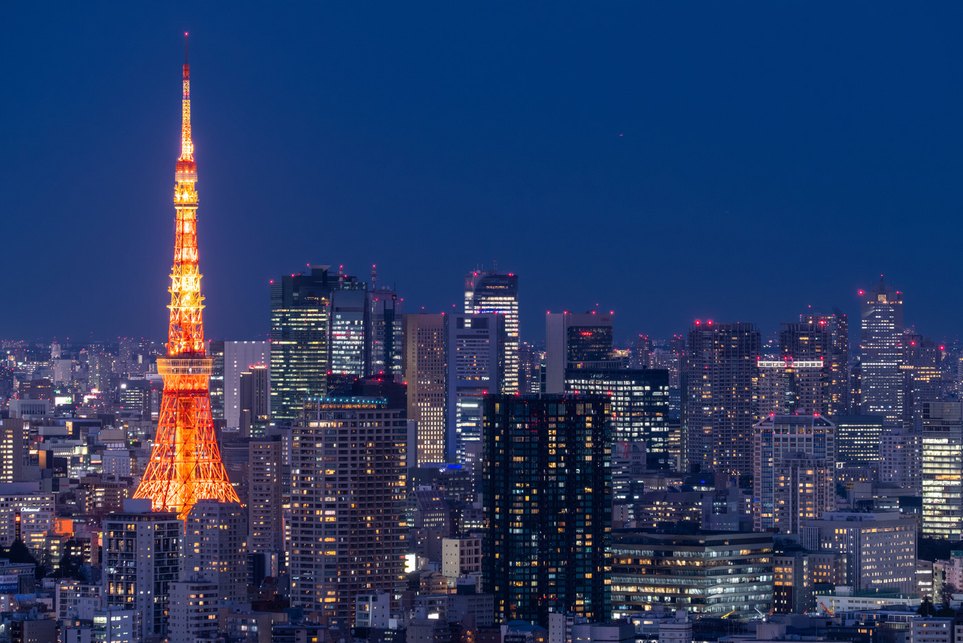 【六本木】ザ・リッツ・カールトン東京709140