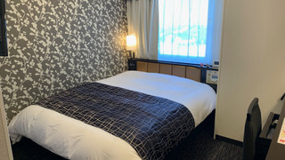 デラックス ダブルルーム 禁煙