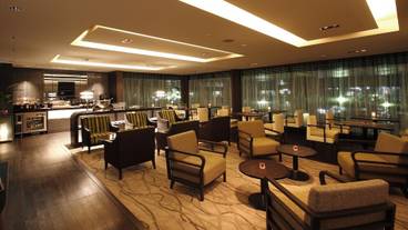 施設内の設備 / 5