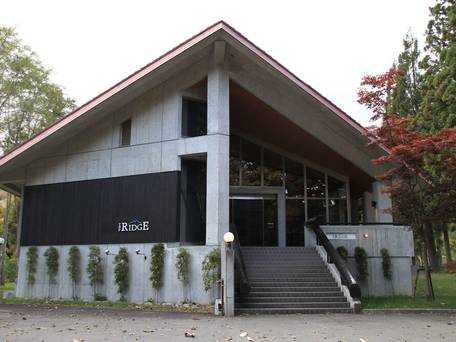 ザ リッジ リゾート 白馬 / 1