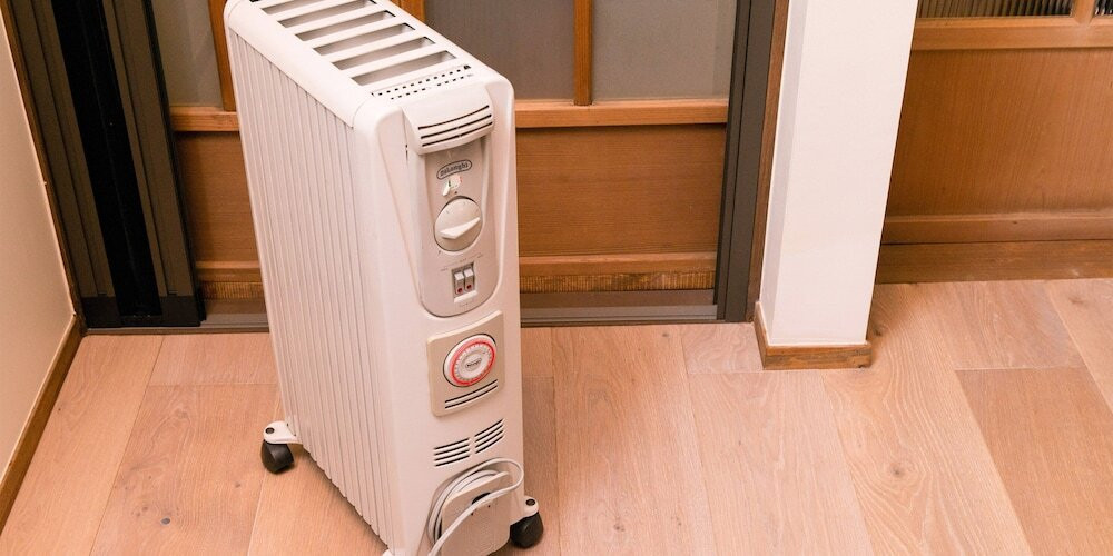暖房