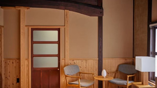 グランド 4 人部屋