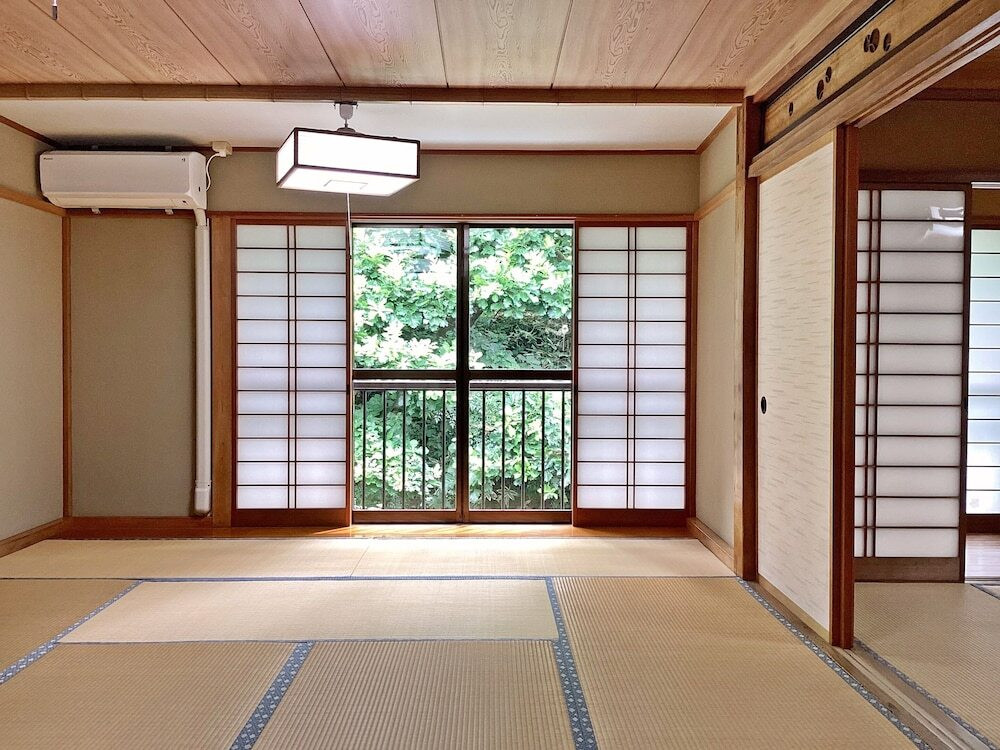 信仰登山の宿坊はここで決まり！4231171