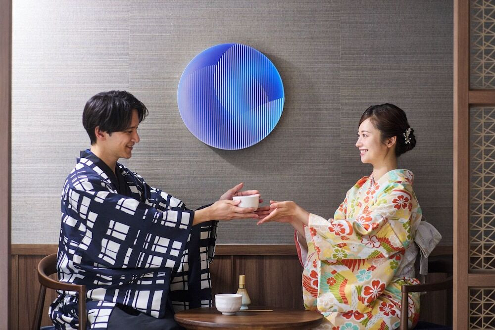 客室