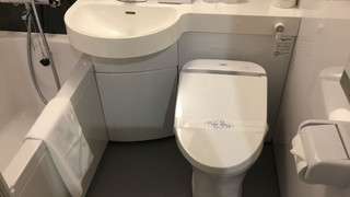 禁煙, スタンダードタイプツインルーム