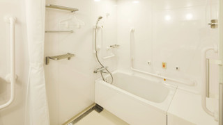 ユニバーサル ツインルーム 禁煙