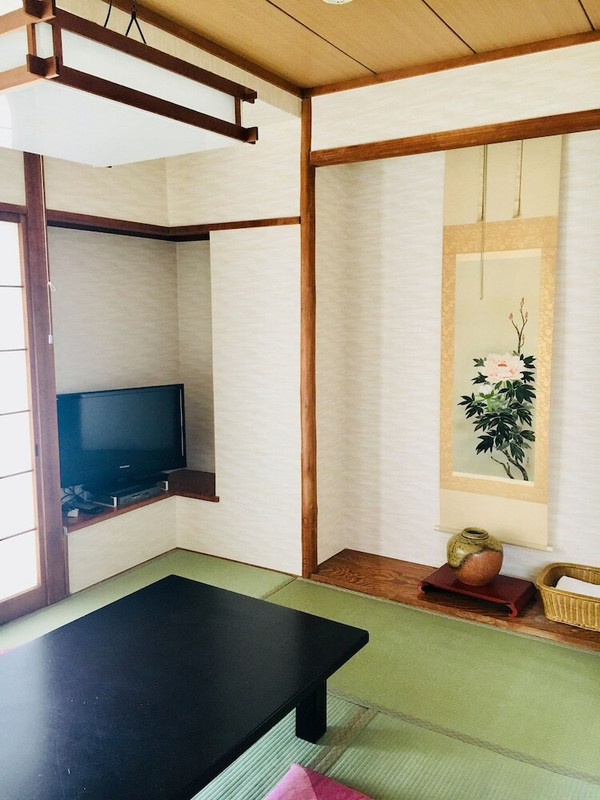 客室