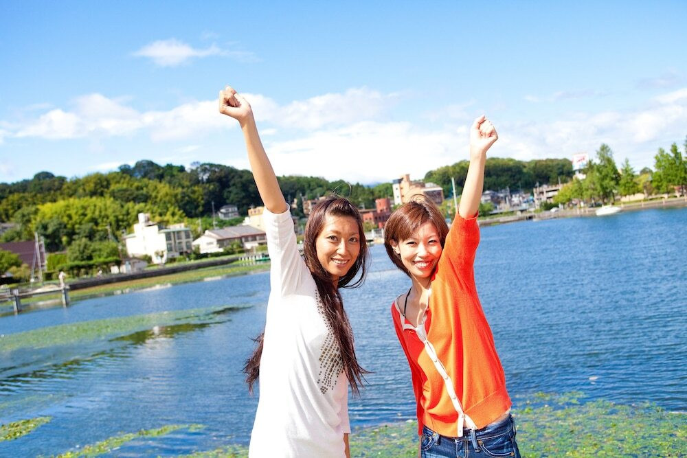 施設からの眺望